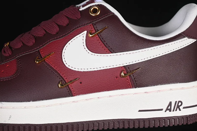 All categories Nk Air Force 1 Air Force series Nk Air Force 1 Low Air Force low-top Nike Air Force 1'07 Low Air Force 1 low-top casual sneakers IR0485-611